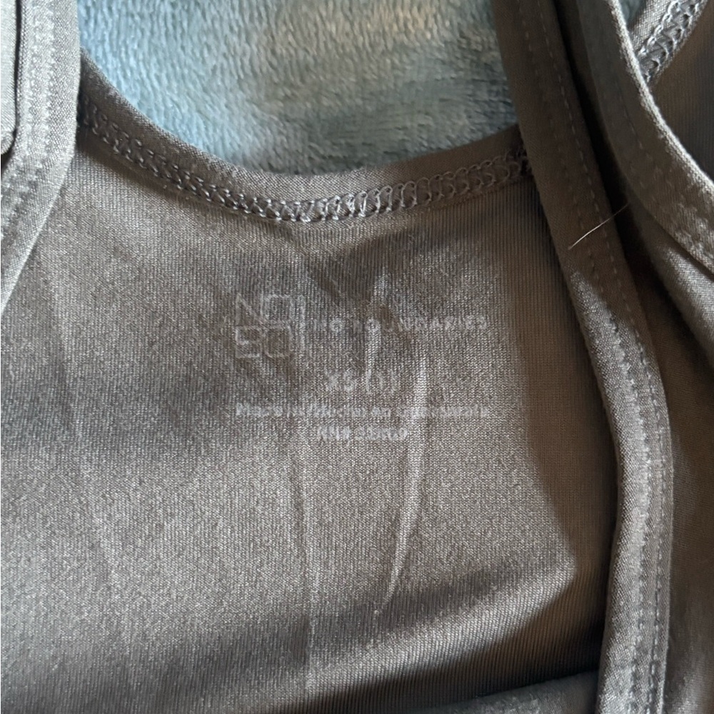 2 Womens Tank/sleeveless Tops. XS Aerie & No Boundaries - Picture 7 of 7